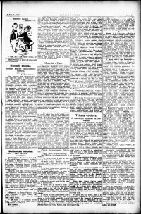 Lidov noviny z 25.5.1921, edice 1, strana 9