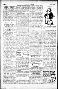 Lidov noviny z 25.5.1921, edice 2, strana 2