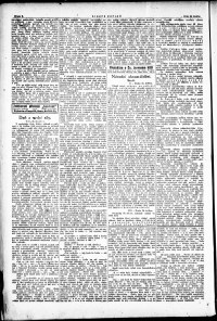 Lidov noviny z 25.5.1922, edice 1, strana 2