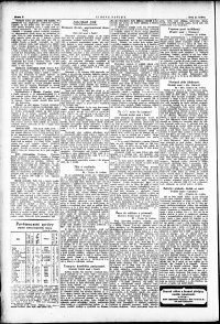 Lidov noviny z 25.5.1922, edice 1, strana 6