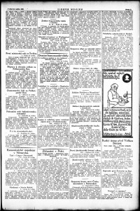 Lidov noviny z 25.5.1923, edice 1, strana 3