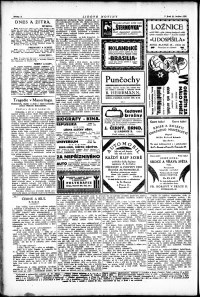 Lidov noviny z 25.5.1923, edice 2, strana 4