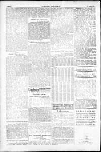 Lidov noviny z 25.5.1924, edice 1, strana 4