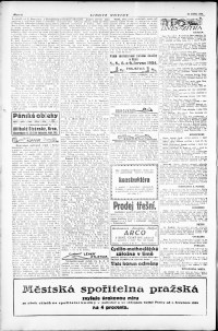 Lidov noviny z 25.5.1924, edice 1, strana 8