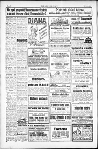 Lidov noviny z 25.5.1924, edice 1, strana 14