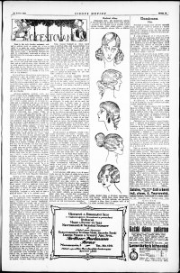 Lidov noviny z 25.5.1924, edice 1, strana 15
