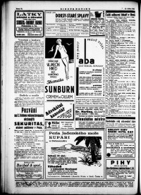 Lidov noviny z 25.5.1932, edice 1, strana 12