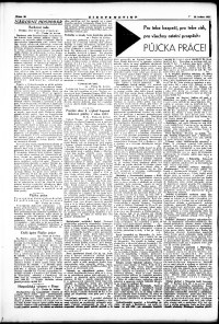 Lidov noviny z 25.5.1933, edice 1, strana 10