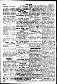 Lidov noviny z 25.6.1917, edice 1, strana 2