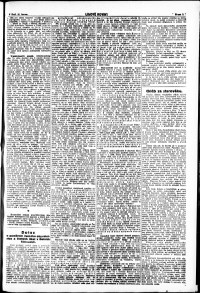 Lidov noviny z 25.6.1917, edice 1, strana 3