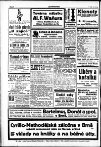 Lidov noviny z 25.6.1917, edice 1, strana 4