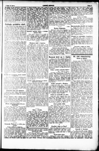 Lidov noviny z 25.6.1920, edice 1, strana 3