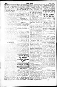 Lidov noviny z 25.6.1920, edice 1, strana 4