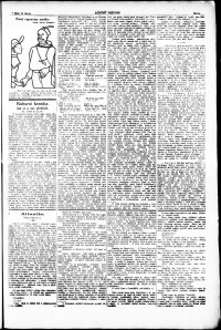 Lidov noviny z 25.6.1920, edice 1, strana 5