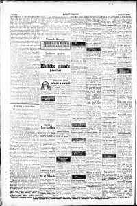 Lidov noviny z 25.6.1920, edice 2, strana 4