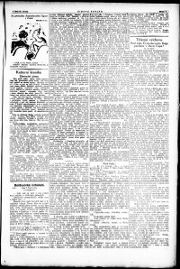 Lidov noviny z 25.6.1921, edice 1, strana 7