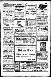 Lidov noviny z 25.6.1921, edice 1, strana 9