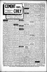 Lidov noviny z 25.6.1921, edice 1, strana 12