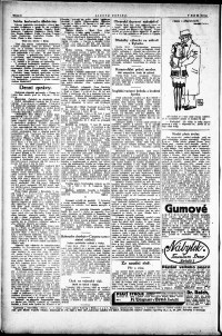 Lidov noviny z 25.6.1921, edice 2, strana 2