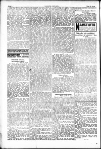 Lidov noviny z 25.6.1922, edice 1, strana 2