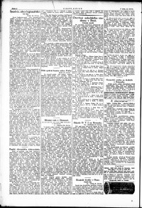 Lidov noviny z 25.6.1922, edice 1, strana 4