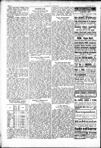 Lidov noviny z 25.6.1922, edice 1, strana 6