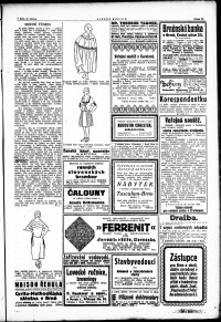 Lidov noviny z 25.6.1922, edice 1, strana 11