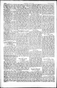 Lidov noviny z 25.6.1923, edice 1, strana 2