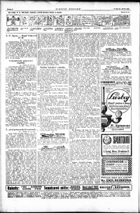 Lidov noviny z 25.6.1923, edice 1, strana 4