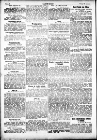 Lidov noviny z 25.7.1914, edice 1, strana 2
