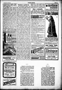 Lidov noviny z 25.7.1914, edice 1, strana 7