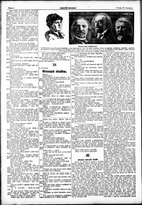 Lidov noviny z 25.7.1914, edice 3, strana 4