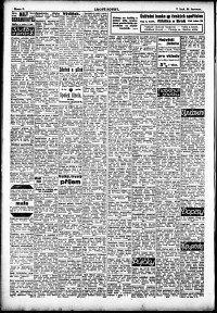 Lidov noviny z 25.7.1914, edice 3, strana 8