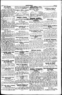 Lidov noviny z 25.7.1917, edice 1, strana 3