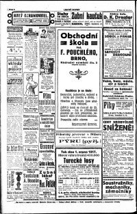 Lidov noviny z 25.7.1917, edice 1, strana 6