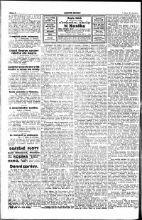 Lidov noviny z 25.7.1917, edice 3, strana 2