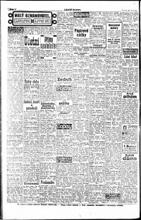 Lidov noviny z 25.7.1917, edice 3, strana 4