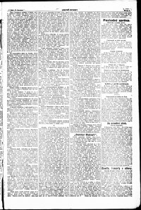 Lidov noviny z 25.7.1919, edice 1, strana 5