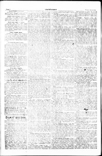 Lidov noviny z 25.7.1919, edice 2, strana 2