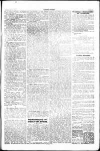Lidov noviny z 25.7.1919, edice 2, strana 3