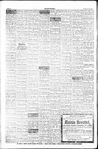 Lidov noviny z 25.7.1919, edice 2, strana 4