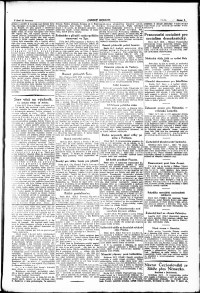 Lidov noviny z 25.7.1920, edice 1, strana 3