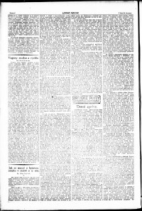 Lidov noviny z 25.7.1920, edice 1, strana 4