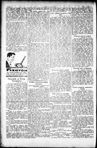 Lidov noviny z 25.7.1922, edice 1, strana 2