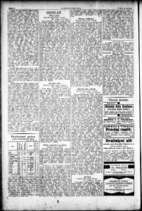 Lidov noviny z 25.7.1922, edice 1, strana 6