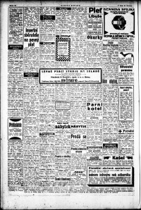 Lidov noviny z 25.7.1922, edice 1, strana 12
