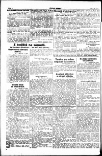 Lidov noviny z 25.8.1917, edice 1, strana 2