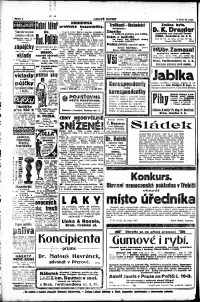 Lidov noviny z 25.8.1917, edice 1, strana 6
