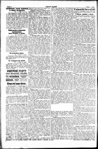 Lidov noviny z 25.8.1917, edice 2, strana 2