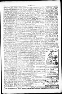 Lidov noviny z 25.8.1919, edice 2, strana 3